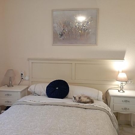 Apartamento Laguna Beach Torrox Costa Eksteriør billede