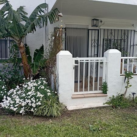 Apartamento Laguna Beach Torrox Costa Eksteriør billede