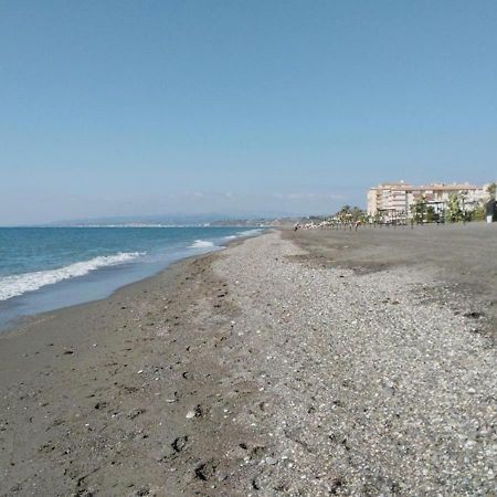 Apartamento Laguna Beach Torrox Costa Eksteriør billede