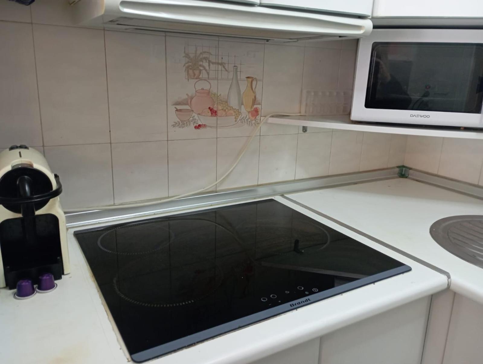 Apartamento Laguna Beach Torrox Costa Eksteriør billede
