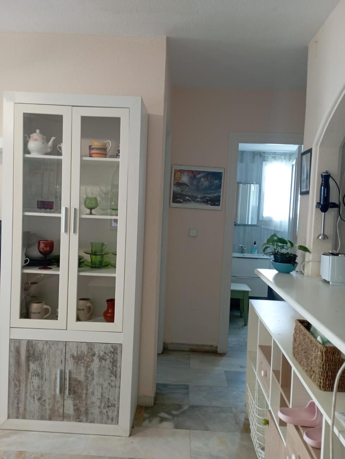 Apartamento Laguna Beach Torrox Costa Eksteriør billede
