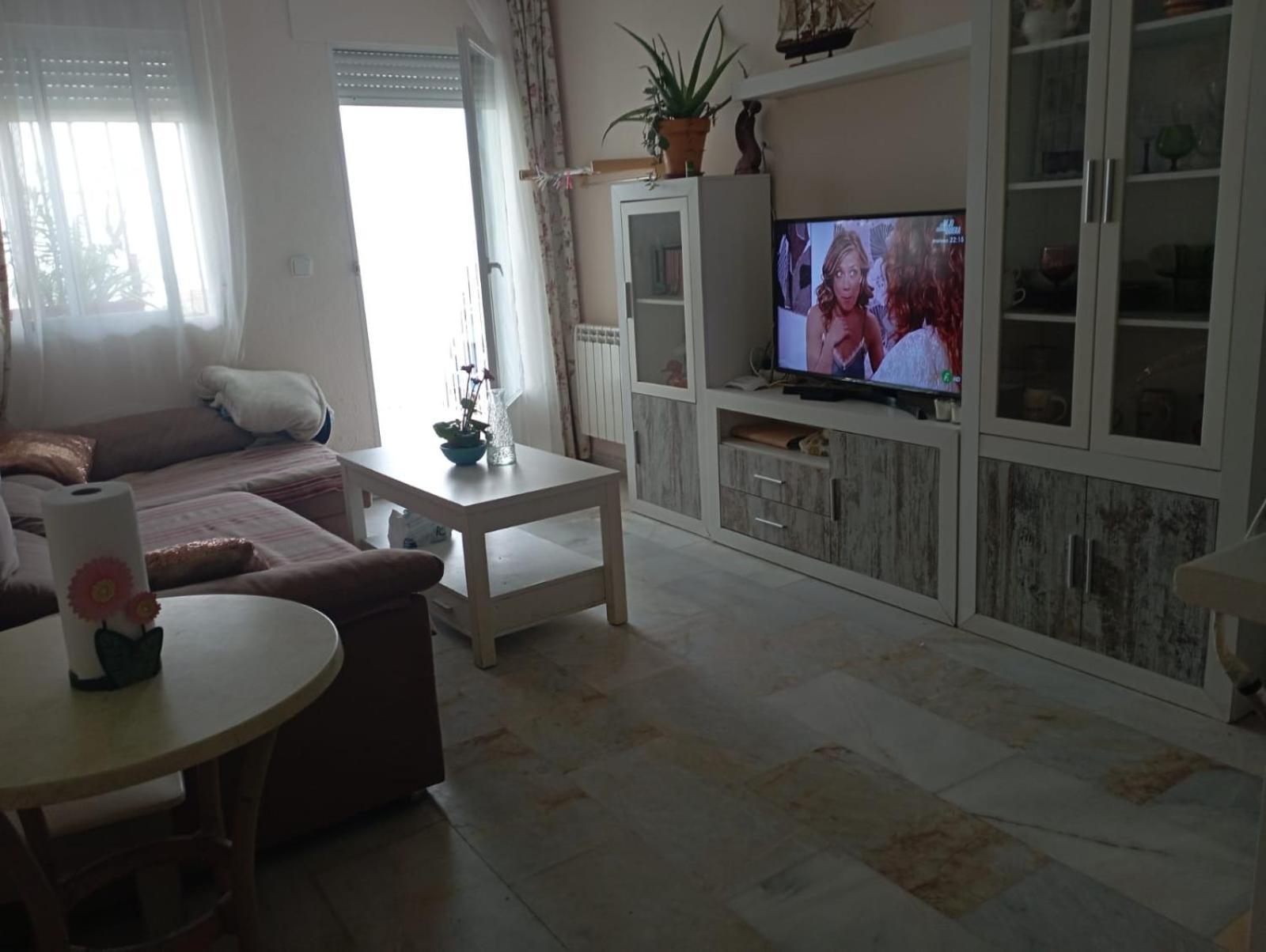 Apartamento Laguna Beach Torrox Costa Eksteriør billede
