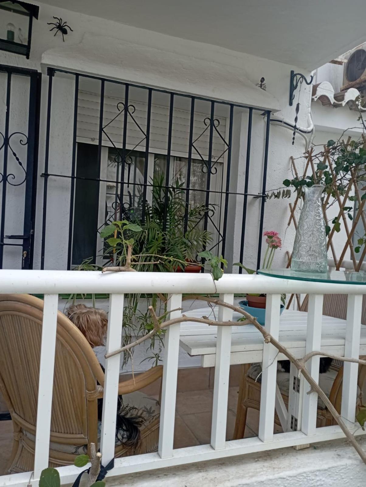 Apartamento Laguna Beach Torrox Costa Eksteriør billede