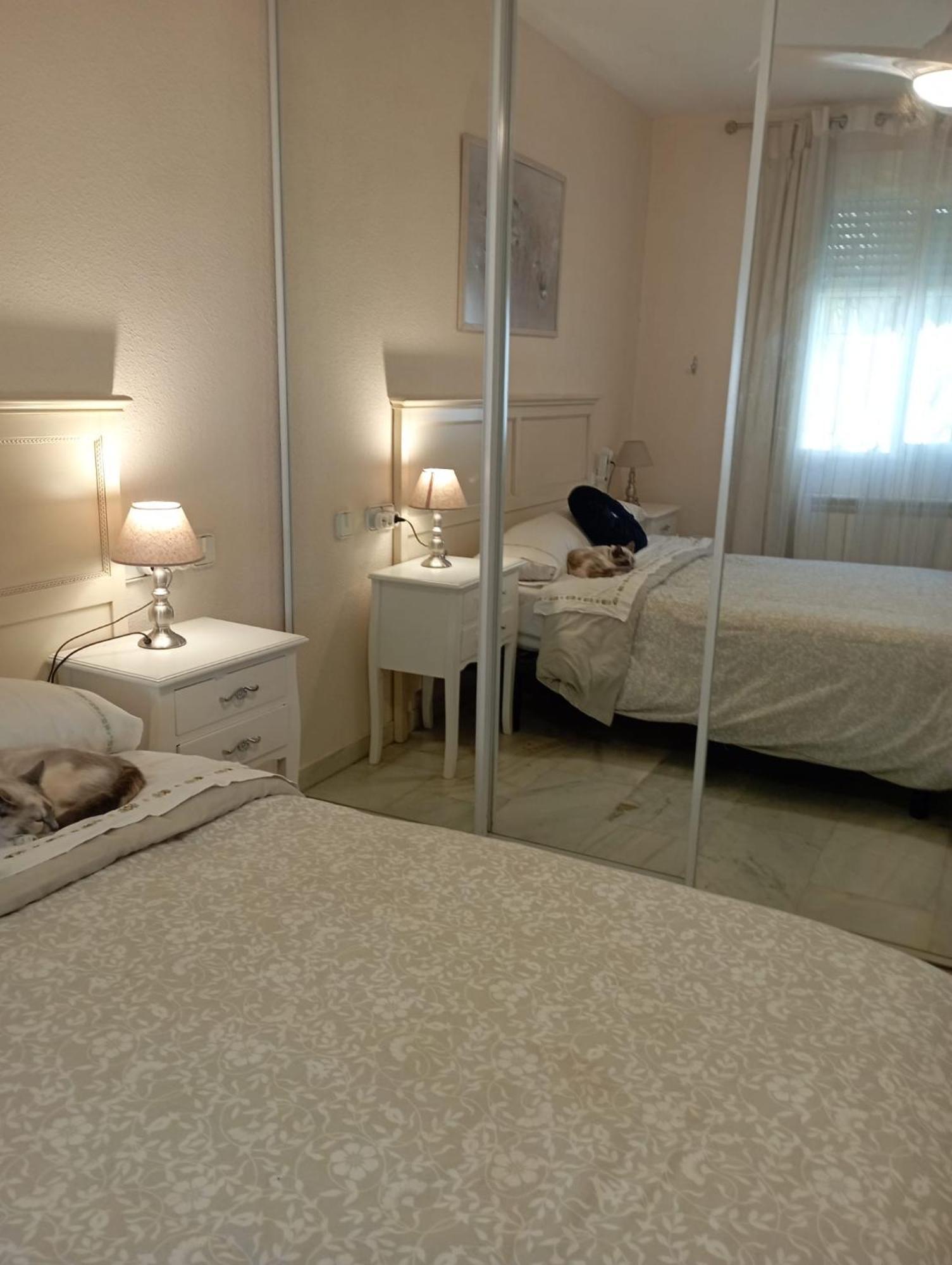 Apartamento Laguna Beach Torrox Costa Eksteriør billede