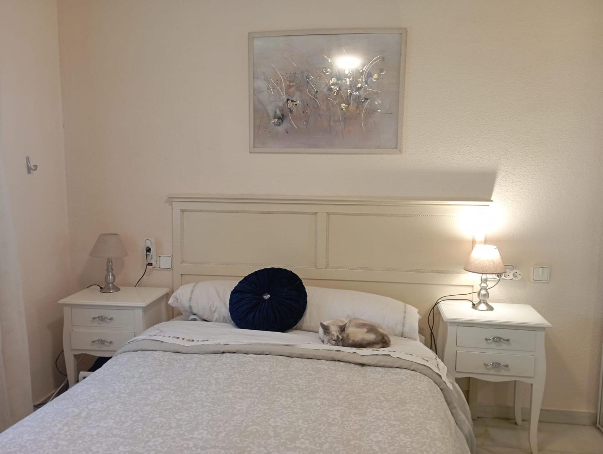 Apartamento Laguna Beach Torrox Costa Eksteriør billede