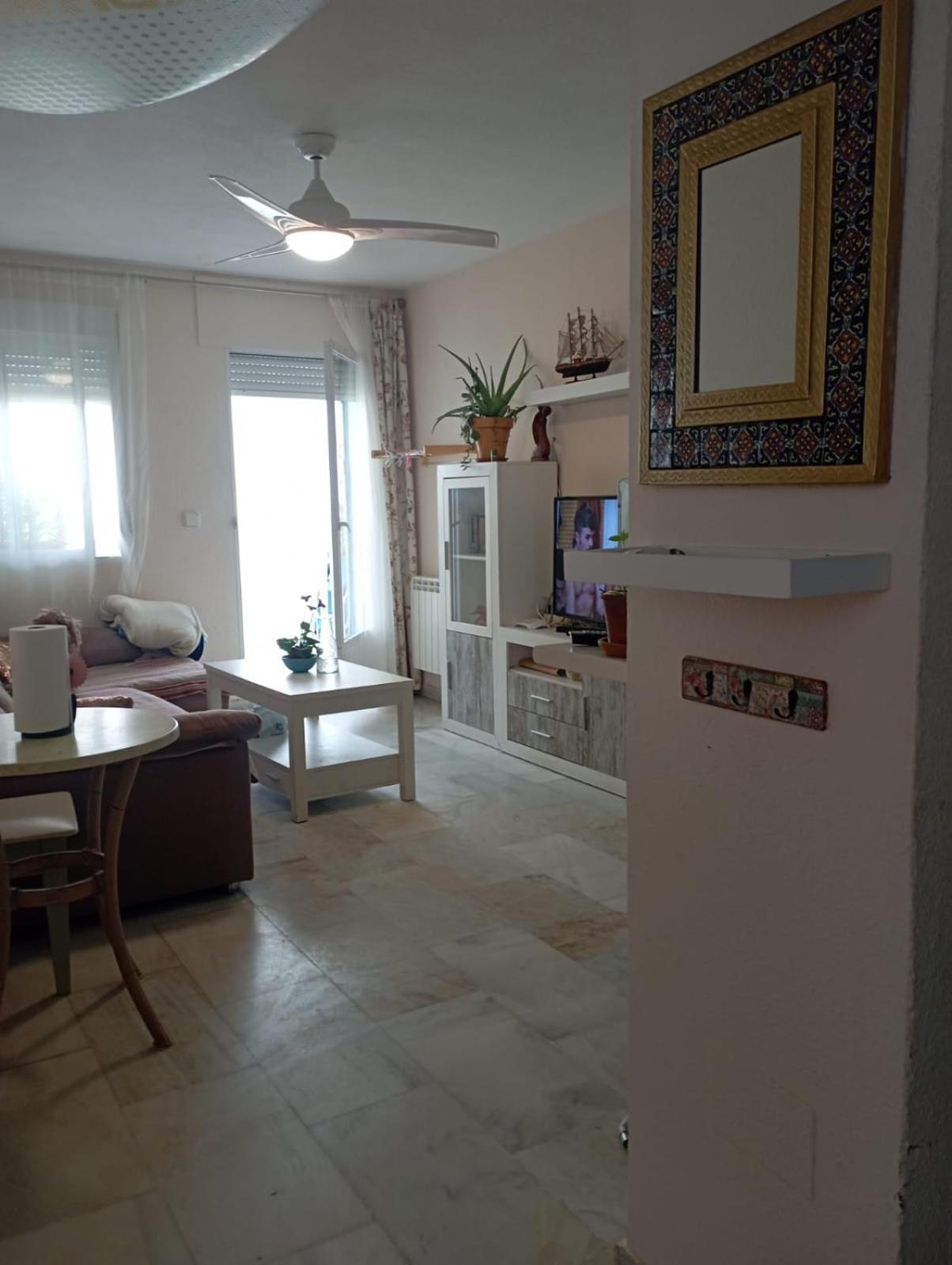 Apartamento Laguna Beach Torrox Costa Eksteriør billede