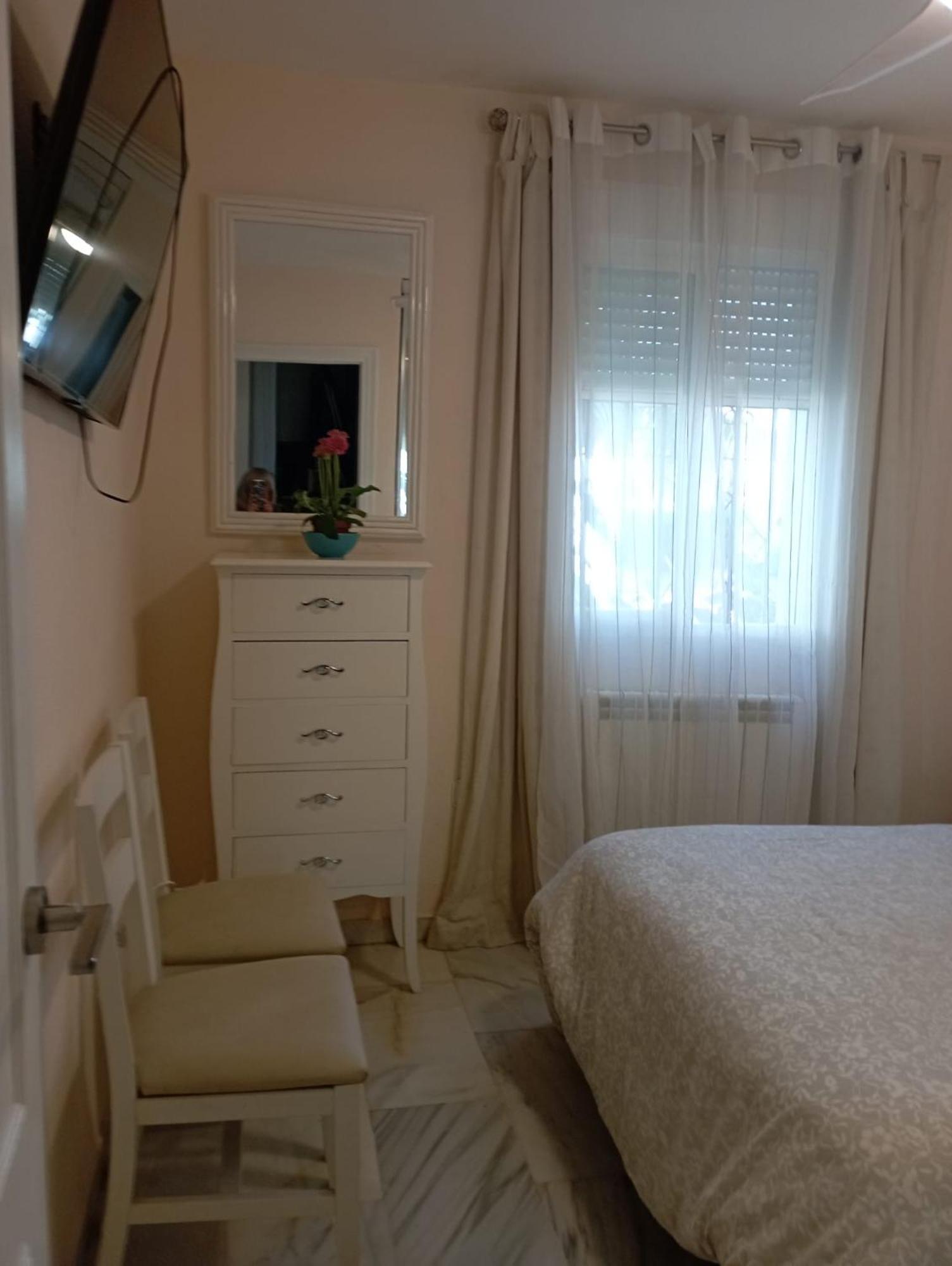 Apartamento Laguna Beach Torrox Costa Eksteriør billede