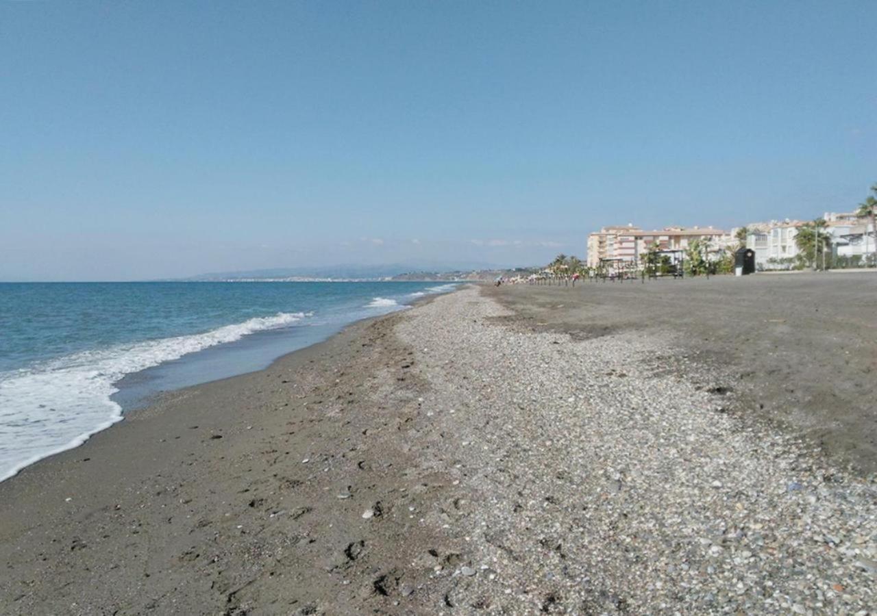 Apartamento Laguna Beach Torrox Costa Eksteriør billede